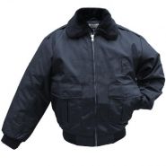 Police Bomber Jacket